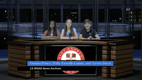 May 22, 2025 LS WSAS Broadcast
